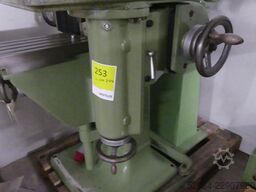 DECKEL GK21