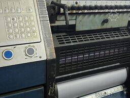 Drent VISION U1016