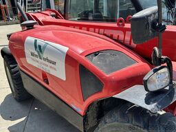 Manitou MT625 H (5419)