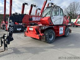 Manitou MRT2540+ Privilege ST4 (1636)
