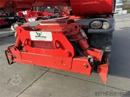 Manitou MRT2540+ Privilege ST4 (1636)