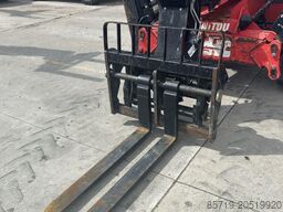 Manitou MT1840 easy (4047)