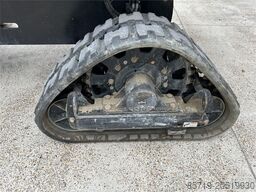 Genie S-65 Trax (6316)