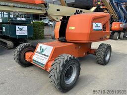 JLG 460SJ (4568)