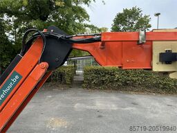 JLG 660SJ (10886)