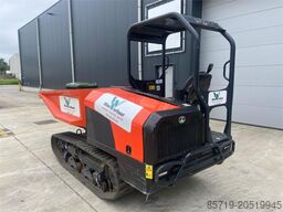 Kubota KC300 (7698)