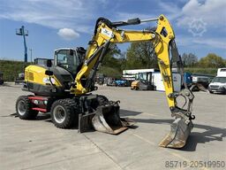 Wacker Neuson EW100 (9020)