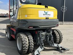 Wacker Neuson EW100 (9020)