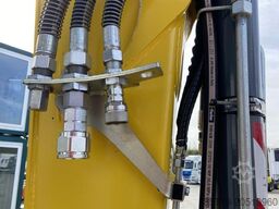 Wacker Neuson Neuson EW100 (6924)