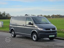 VOLKSWAGEN TRANSPORTER 2.0 TDI L2H1 Automaat