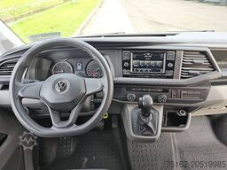 VOLKSWAGEN TRANSPORTER 2.0 TDI L2H1 Automaat