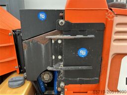 Timberwolf TW230VTR (3008)