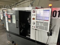 HAAS ST-15