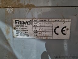 FRAVOL SMART S8