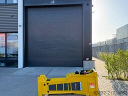 Epiroc MB1500 ATLAS COPCO MB 1500