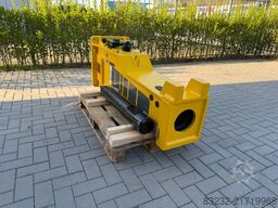 Epiroc MB1500 ATLAS COPCO MB 1500