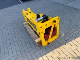 Epiroc MB1500 ATLAS COPCO MB 1500