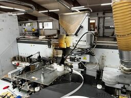 HOMAG KAL 370 AMBITION 2484