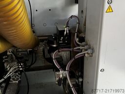 HOMAG KAL 370 AMBITION 2484