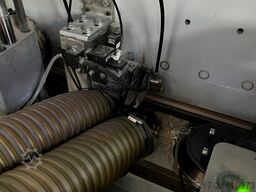 HOMAG KAL 370 AMBITION 2484