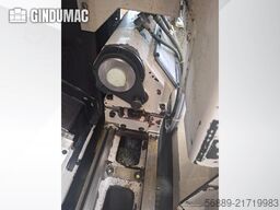 Okuma GENOS L200E-M