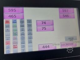 DURMA-HESSE HRB-4-2520