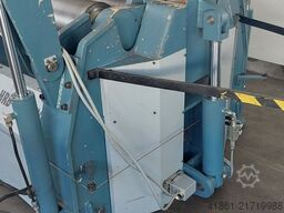 DURMA-HESSE HRB-4-2520