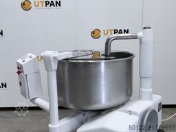 Diosna 200 2G HUBKNETER