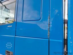 DAF XF106-460 SC Jumbozug-Durchlade-Getränke-Intard