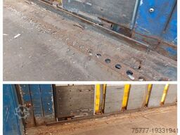 DAF XF106-460 SC Jumbozug-Durchlade-Getränke-Intard