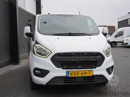 Ford Transit Custom 2.0 TDCI Automaat EURO 6 - Airco...