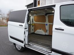 Ford Transit Custom 2.0 TDCI Automaat EURO 6 - Airco...