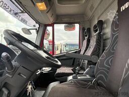 Iveco EUROCARGO 90E18 + EURO 5 + LOW KM + 3 STOELEN