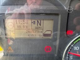 Iveco EUROCARGO 90E18 + EURO 5 + LOW KM + 3 STOELEN