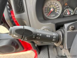 Iveco EUROCARGO 90E18 + EURO 5 + LOW KM + 3 STOELEN
