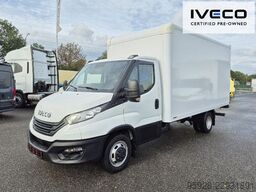 IVECO 35C16 Koffer/LBW