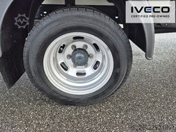 IVECO 35C16 Koffer/LBW