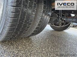 IVECO 35C16 Koffer/LBW
