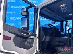 Scania P 280 B4x2NB FRIGO FULL-AIR LAMBERET TAIL-LIFT