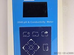 Jenway 3540