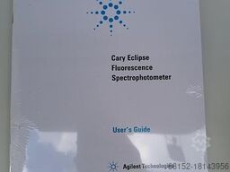 Agilent Eclipse