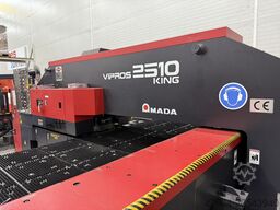 AMADA VIPROS 2510