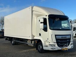 DAF LF 260 LF260.12     EURO6   12-2021.  730x248x235