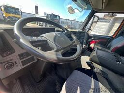 VOLVO FM 450 4x2 Absetzkipper Meiller, Funk