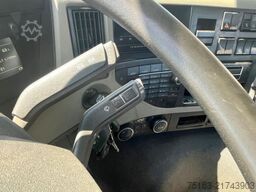 VOLVO FM 450 4x2 Absetzkipper Meiller, Funk