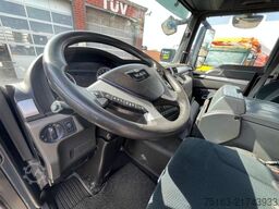 MAN TG-S 26.440 6x2-2 BL Abrollkipper Schub/Knickarm