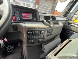 MAN TG-S 26.440 6x2-2 BL Abrollkipper Schub/Knickarm