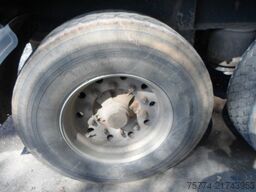 KEMPF ALU GETREIDEKIPPER/ ca. 25 m3