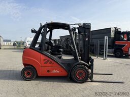 Linde H30D-01