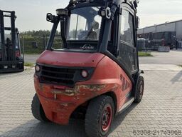 Linde H40D-02